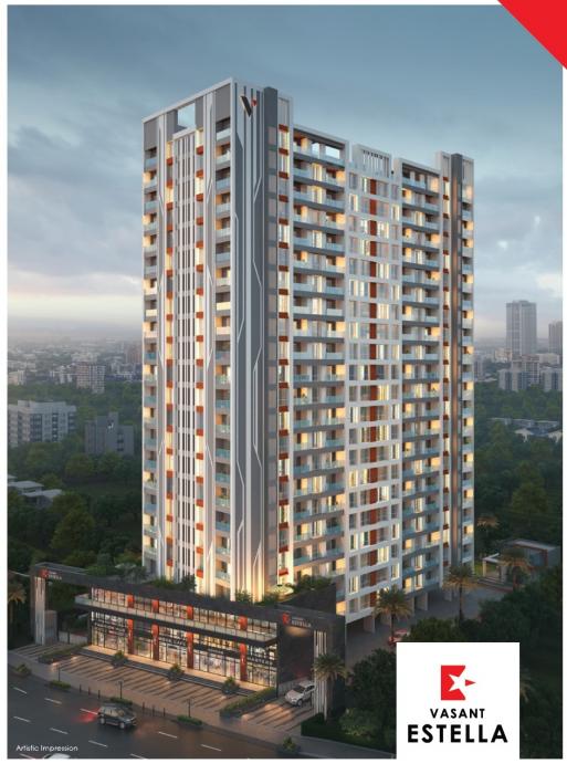 Vasant Estella - Project Photo