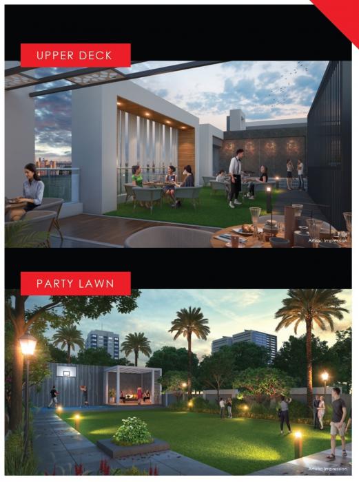 Vasant Estella - Project Photo