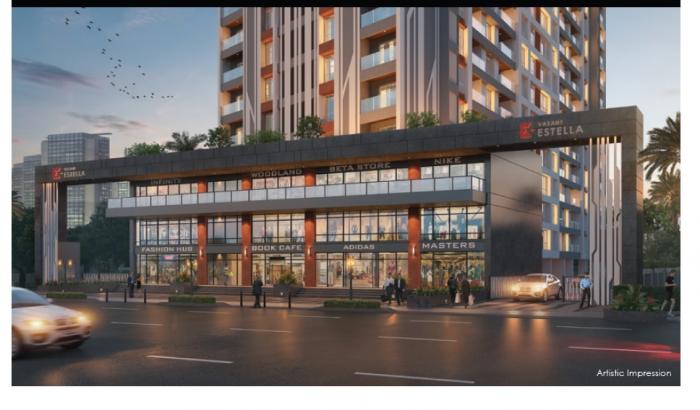 Vasant Estella - Project Photo