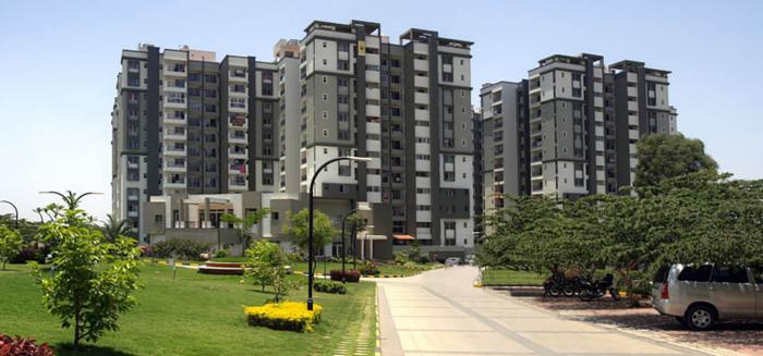 Sobha Daffodil - Project Photo