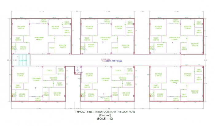 Space Elite - Master Plan