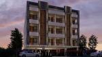 3 BHK Apartment for Sale in Saibaba Colony, Coimbatore