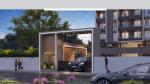 1 BHK Apartment for sale in Manjri Bk, Pune.