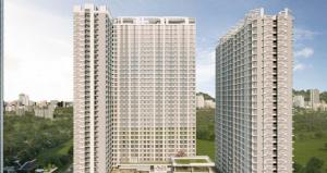 1 BHK Apartment for Sale in Balkum, Thane