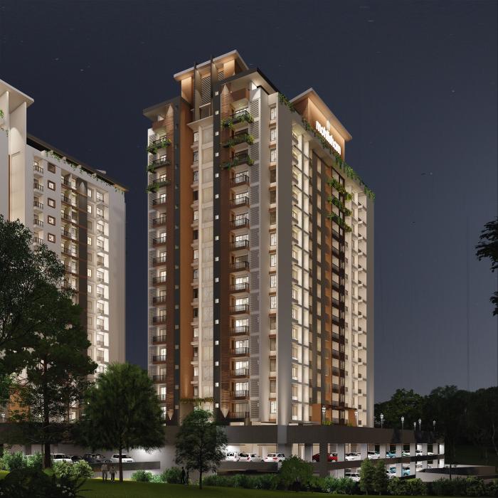Mohtisham Lucent - Project Photo