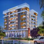 1 BHK Apartment for sale in Lohegaon, Pune.