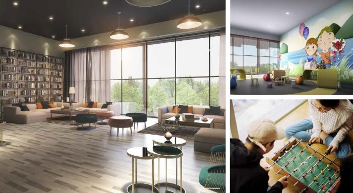 Paranjape Opulus - Project Photo