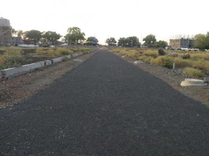 JVD Krishna Hans - Project Photo