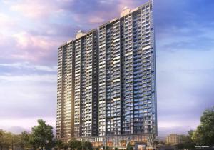 2 BHK Apartment for Sale in Manpada, Thane