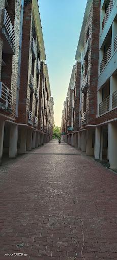 Hallmark Copper County - Project Photo