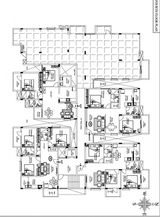 Foundations Silicon - Master Plan