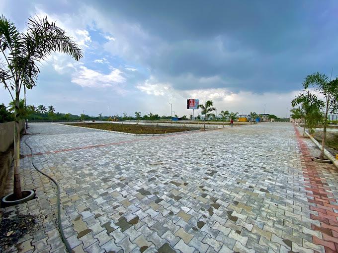 Ruby Central Park - Project Photo