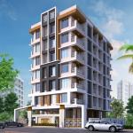 2 BHK Apartment for Sale in Ambernath East, Mumbai