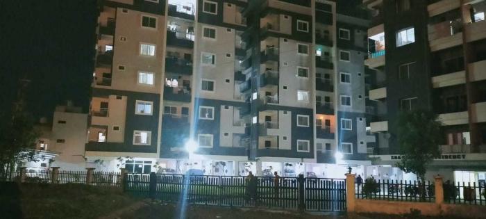 Anand Green - Project Photo