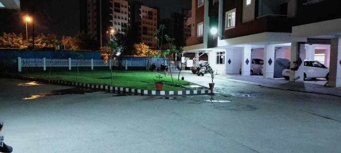 Anand Green - Project Photo