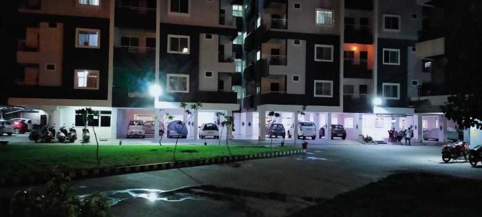 Anand Green - Project Photo