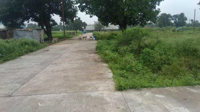 Uttam Palace - Project Photo