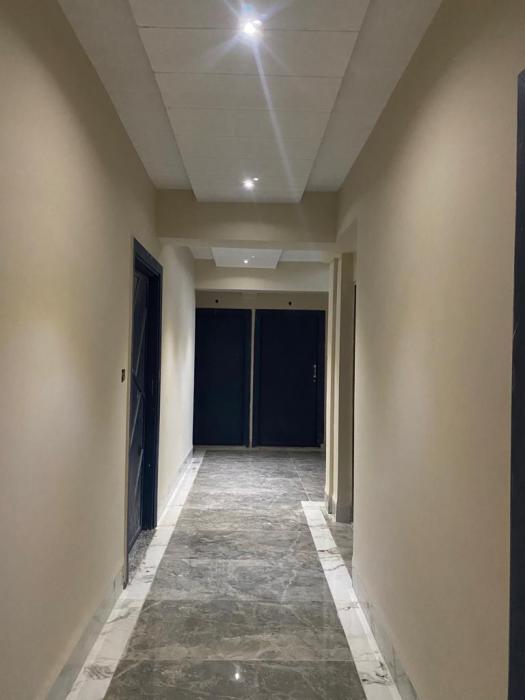 Blue Heaven - Project Photo