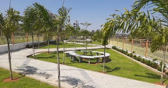 Guru Punvaanii EKA Phase 2 - Project Photo