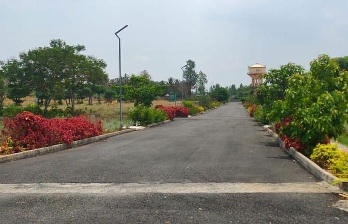 Guru Punvaanii EKA Phase 2 - Project Photo