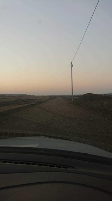 Shanthi Dham - Project Photo