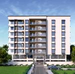 2 BHK Apartment for sale in Chinchwad, Pune.