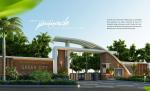 1200 Sqft  Plot for sale in Chandapura Anekal Road, Bangalore.