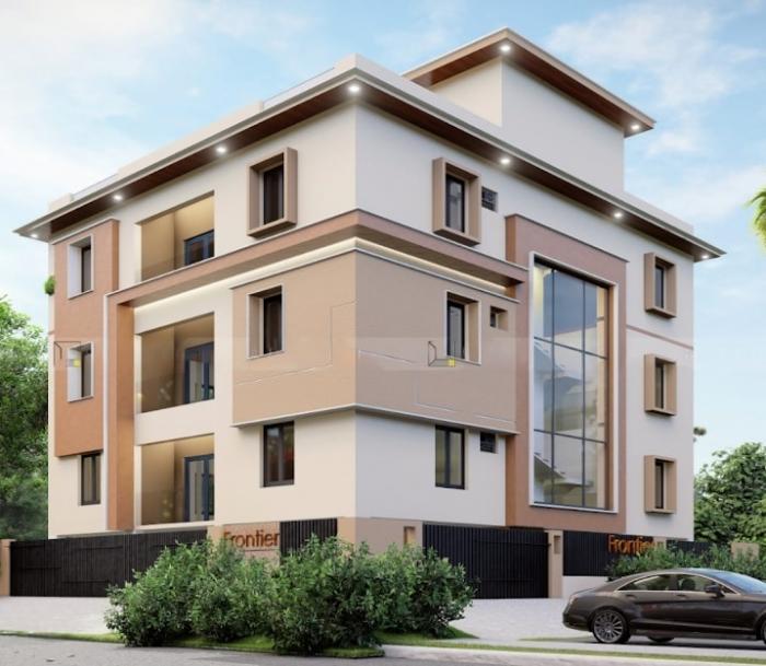 Frontier Exquisite - Banner Image