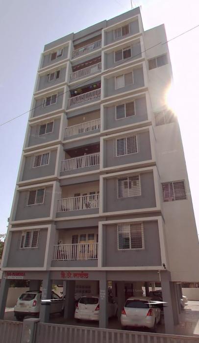 DA Marvel - Project Photo