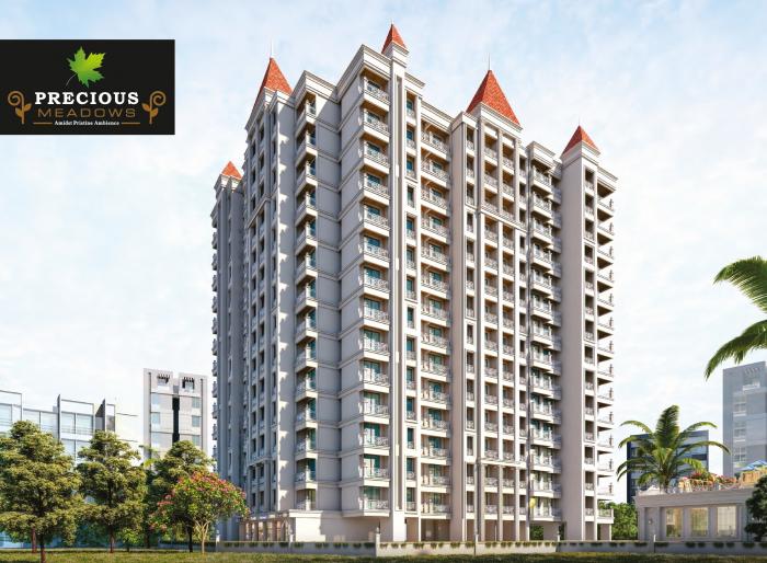 Precious Meadows - Project Photo