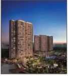 4 BHK Apartment for Sale in Mohammadwadi, Pune