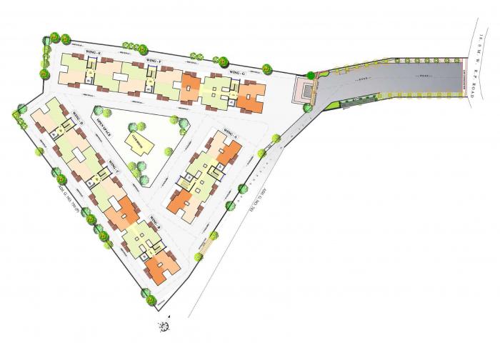 Platinum Nirvana - Master Plan