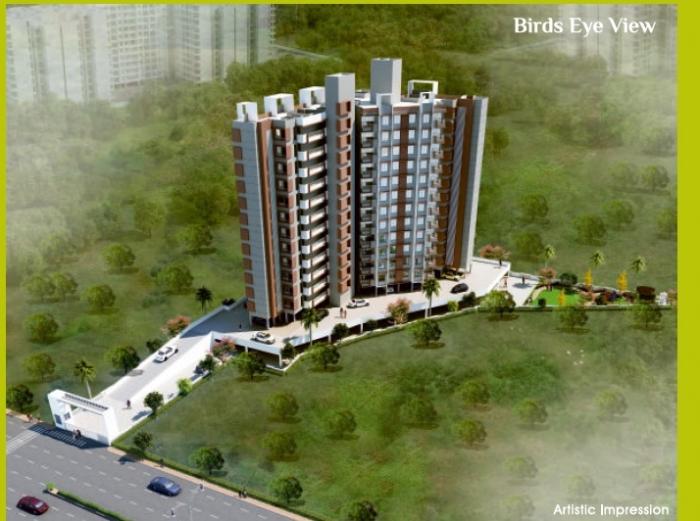 Atul Devrai - Master Plan