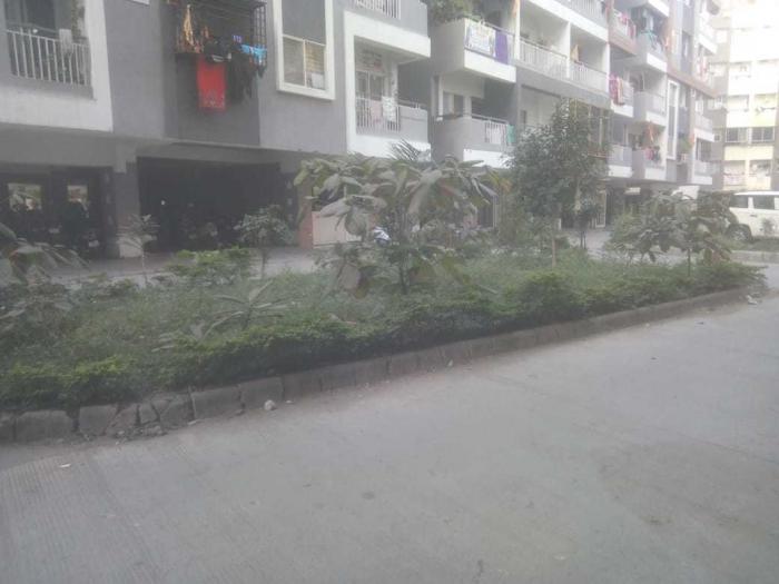 Yash Anand Vihar Block F - Project Photo