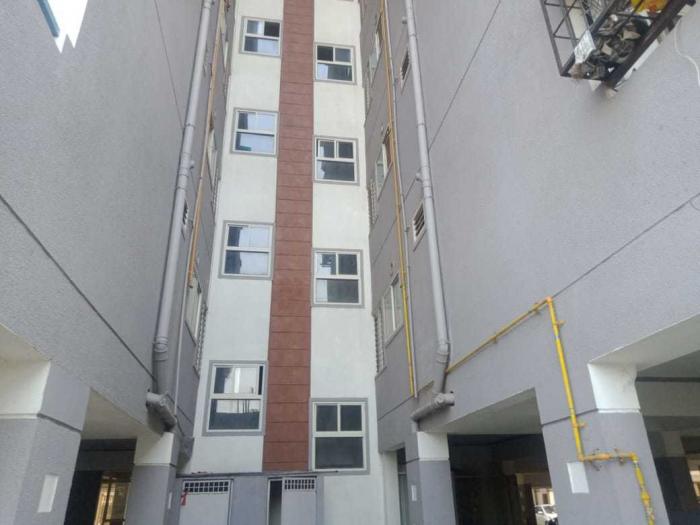 Yash Anand Vihar Block F - Project Photo