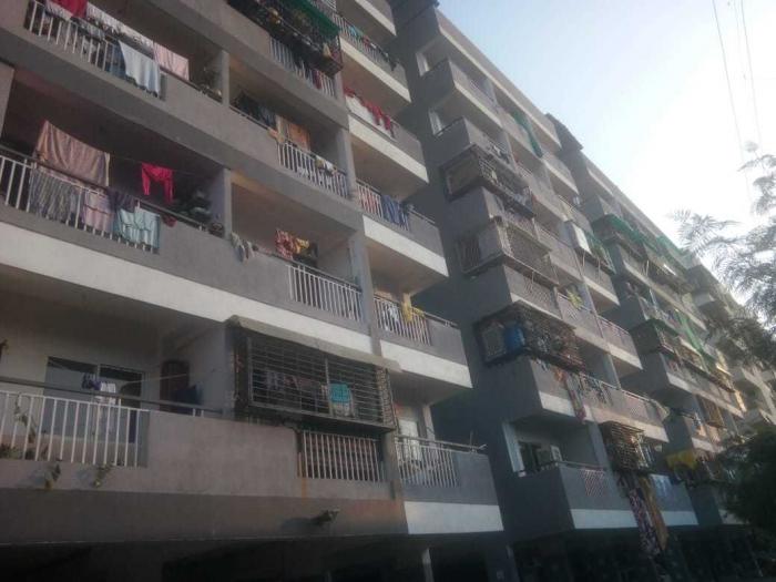 Yash Anand Vihar Block F - Project Photo