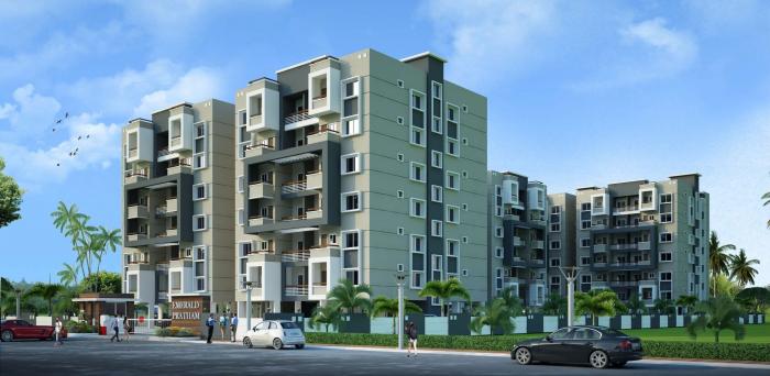 Emerald Pratham - Project Photo