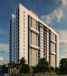 2 BHK Apartment for sale in Punawale, Pune.
