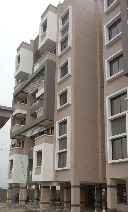 Emerald Pratham - Project Photo