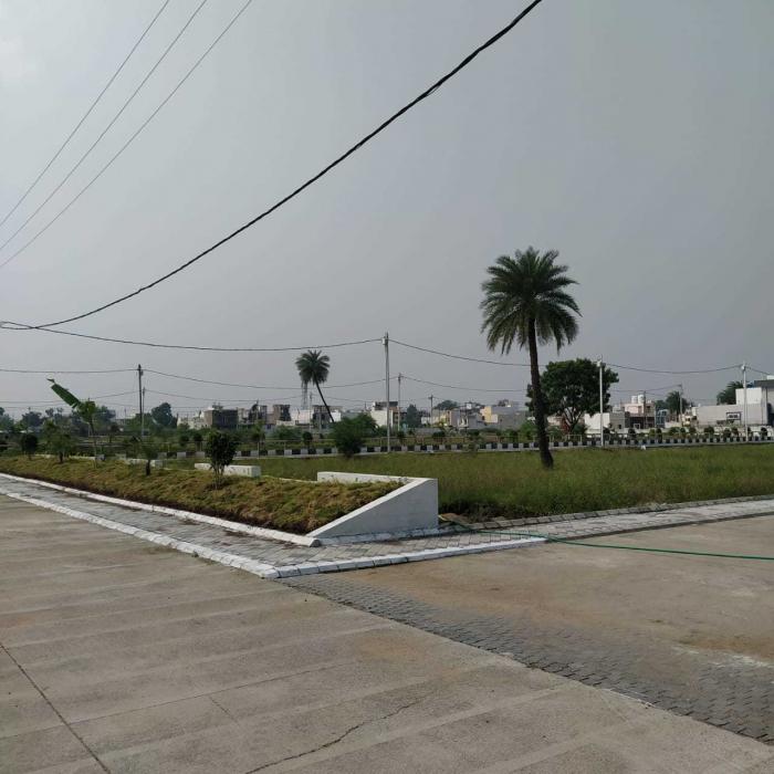 Shri Vidhya Niwas - Project Photo