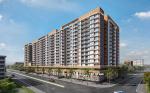 1 BHK Apartment for sale in Ravet, Pune.