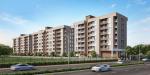 1 BHK Apartment for sale in Charholi Budruk, Pune.