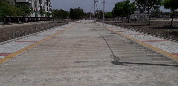 Shri Ras Town Plot - Project Photo