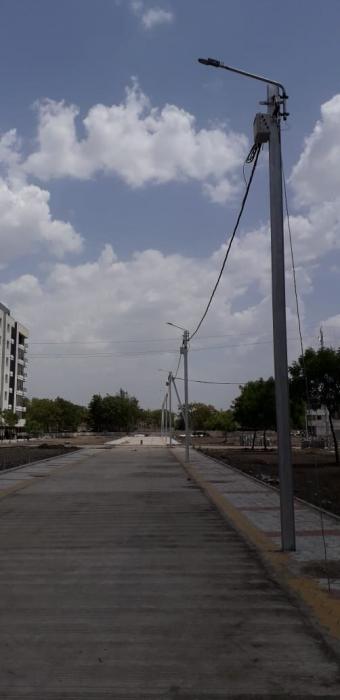 Shri Ras Town Plot - Project Photo