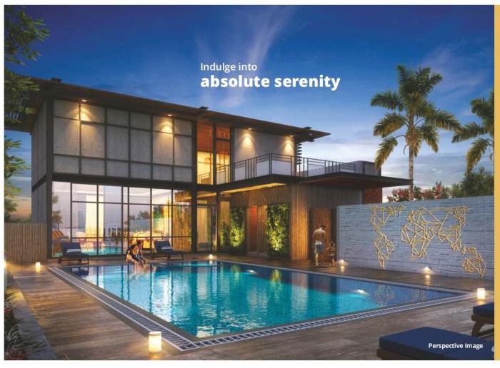 Pristine Prosperia Part 2 - Project Photo