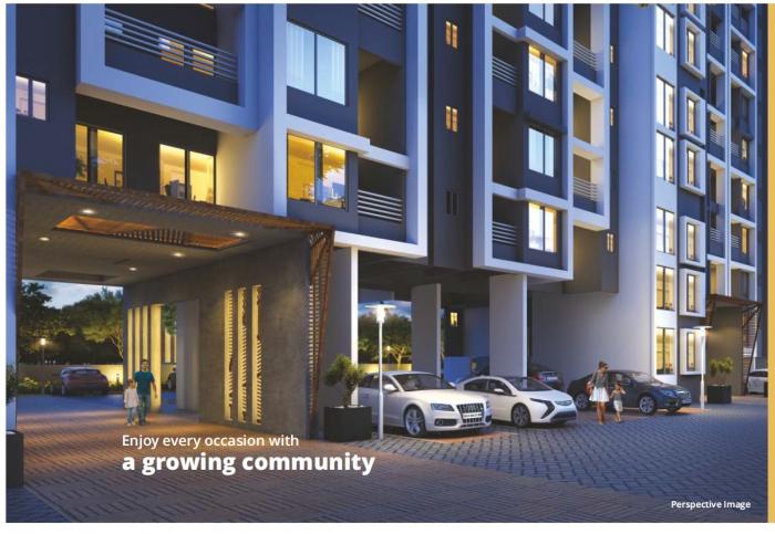 Pristine Prosperia Part 2 - Project Photo