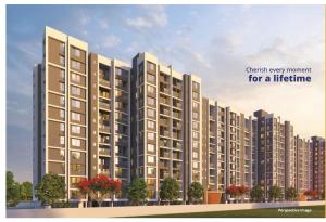 1 BHK Apartment for Sale in Chikhali, Pune