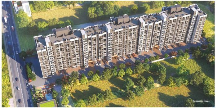 Pristine Prosperia Part 2 - Master Plan