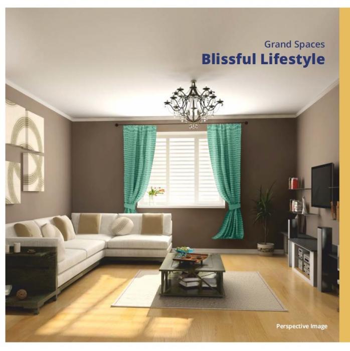 Pristine Prosperia Part 2 - Project Photo