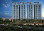 4 BHK Apartment for sale in Balewadi, Pune.